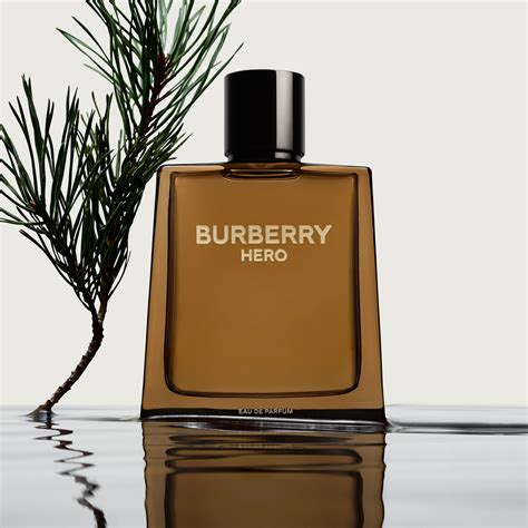 burberry hero cologne